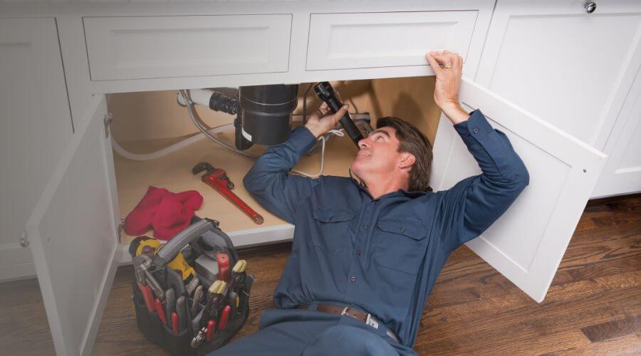 Professional Leak Detection in Hiawatha, WV